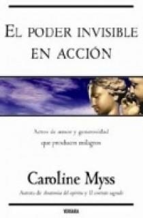 PODER INVISIBLE EN ACCION, EL (MILLENIUM) | 9788466621038 | MYSS, CAROLINE | Llibreria Aqualata | Comprar libros en catalán y castellano online | Comprar libros Igualada