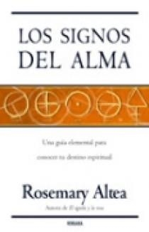SIGNOS DEL ALMA, LOS | 9788466621014 | ALTEA, ROSEMARY | Llibreria Aqualata | Comprar llibres en català i castellà online | Comprar llibres Igualada