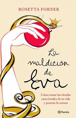 MALDICION DE EVA, LA | 9788408065562 | FORNER, ROSETTA | Llibreria Aqualata | Comprar libros en catalán y castellano online | Comprar libros Igualada