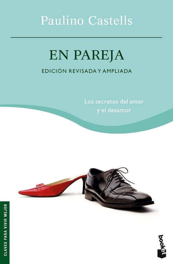 EN PAREJA. EDICION REVISADA Y AMPLIADA | 9788408065791 | CASTELLS, PAULINO | Llibreria Aqualata | Comprar libros en catalán y castellano online | Comprar libros Igualada