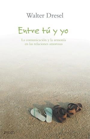 ENTRE TU Y YO | 9788408063308 | DRESEL, WALTER | Llibreria Aqualata | Comprar libros en catalán y castellano online | Comprar libros Igualada
