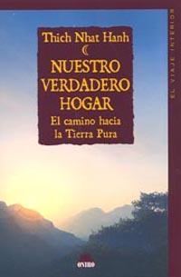NUESTRO VERDADERO HOGAR (EL VIAJE INTERIOR 63) | 9788497542197 | NHAT HANH, THICH | Llibreria Aqualata | Comprar libros en catalán y castellano online | Comprar libros Igualada