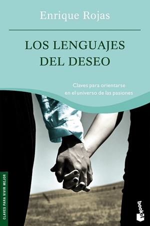 LENGUAJES DEL DESEO, LOS (BOOKET 4041) | 9788484605614 | ROJAS,,ENRIQUE | Llibreria Aqualata | Comprar llibres en català i castellà online | Comprar llibres Igualada