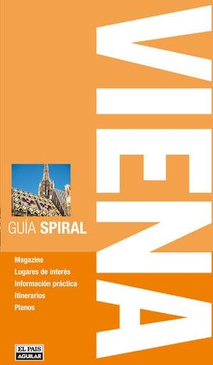 VIENA (GUIA SPIRAL) | 9788403511071 | VARIOS AUTORES | Llibreria Aqualata | Comprar libros en catalán y castellano online | Comprar libros Igualada