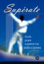 SUPERATE. GUIA PARA SUPERAR LAS ADICCIONES | 9788495973245 | HOB | Llibreria Aqualata | Comprar llibres en català i castellà online | Comprar llibres Igualada