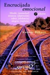 ENCRUCIJADA EMOCIONAL | 9788433019509 | BIZKARRA, KARMELO | Llibreria Aqualata | Comprar libros en catalán y castellano online | Comprar libros Igualada