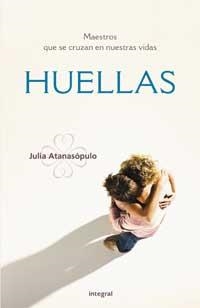 HUELLAS | 9788478718542 | ATANASOPULO, JULIA | Llibreria Aqualata | Comprar libros en catalán y castellano online | Comprar libros Igualada