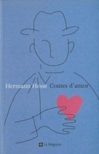 CONTES D'AMOR (ALES ESTESES 97) | 9788482642741 | HESSE, HERMANN | Llibreria Aqualata | Comprar libros en catalán y castellano online | Comprar libros Igualada