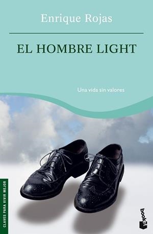 HOMBRE LIGHT, EL (BOOKET 4010) | 9788484605720 | ROJAS, ENRIQUE | Llibreria Aqualata | Comprar llibres en català i castellà online | Comprar llibres Igualada