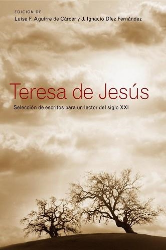 TERESA DE JESUS | 9788484606147 | AA.VV. | Llibreria Aqualata | Comprar llibres en català i castellà online | Comprar llibres Igualada