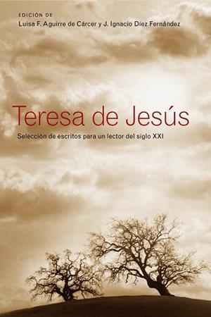 TERESA DE JESUS | 9788484606147 | AA.VV. | Llibreria Aqualata | Comprar llibres en català i castellà online | Comprar llibres Igualada