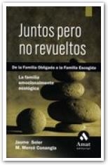 JUNTOS PERO NO REVUELTOS | 9788497352482 | SOLER, JAUME / CONANGLE, MERCE | Llibreria Aqualata | Comprar llibres en català i castellà online | Comprar llibres Igualada