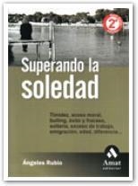 SUPERANDO LA SOLEDAD | 9788497350723 | RUBIO, ANGELES | Llibreria Aqualata | Comprar llibres en català i castellà online | Comprar llibres Igualada