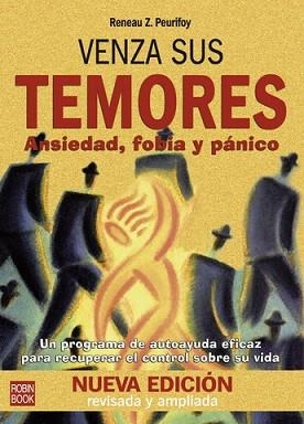VENZA SUS TEMORES | 9788479277963 | PEURIFOY, RENEAU | Llibreria Aqualata | Comprar libros en catalán y castellano online | Comprar libros Igualada