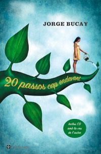 20 PASSOS CAP ENDAVANT (ORIGENS 112) | 9788478718863 | BUCAY, JORGE | Llibreria Aqualata | Comprar libros en catalán y castellano online | Comprar libros Igualada