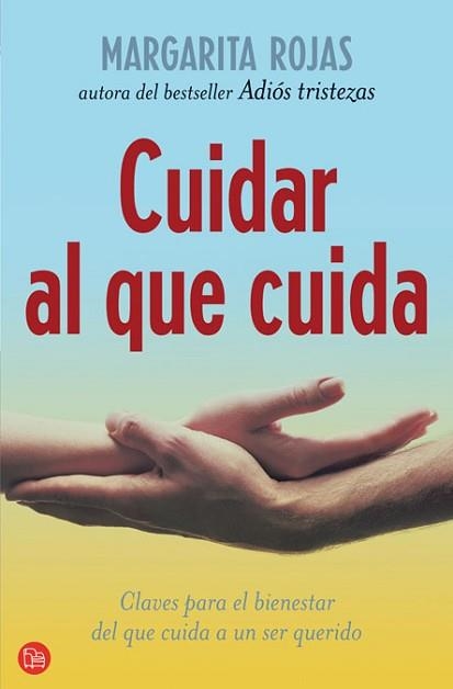 CUIDAR AL QUE CUIDA (PLG 160/1) | 9788466369084 | ROJAS, MARGARITA | Llibreria Aqualata | Comprar llibres en català i castellà online | Comprar llibres Igualada