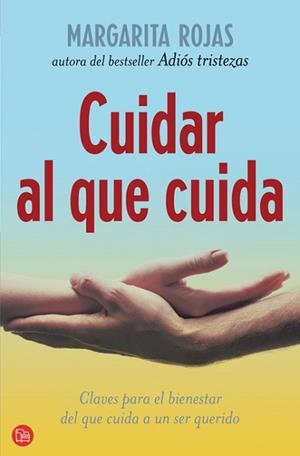 CUIDAR AL QUE CUIDA (PLG 160/1) | 9788466369084 | ROJAS, MARGARITA | Llibreria Aqualata | Comprar llibres en català i castellà online | Comprar llibres Igualada