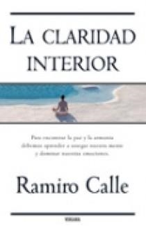 CLARIDAD INTERIOR, LA (MILLENIUM) | 9788466630832 | CALLE, RAMIRO | Llibreria Aqualata | Comprar llibres en català i castellà online | Comprar llibres Igualada
