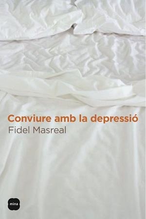 CONVIURE AMB LA DEPRESSIÓ (VIURE 17) | 9788496499645 | MASREAL, FIDEL | Llibreria Aqualata | Comprar llibres en català i castellà online | Comprar llibres Igualada