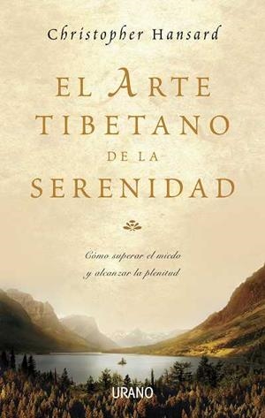 ARTE TIBETANO DE LA SERENIDAD, EL | 9788479536466 | HANSARD, CHRISTOPHER | Llibreria Aqualata | Comprar llibres en català i castellà online | Comprar llibres Igualada