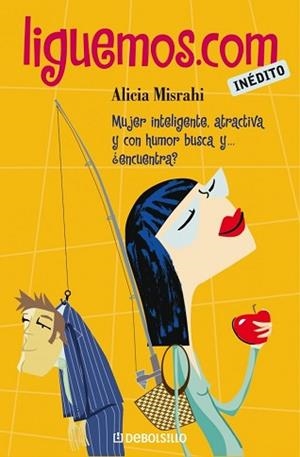 LIGUEMOS.COM (DB) | 9788483464342 | MISRAHI, ALICIA | Llibreria Aqualata | Comprar libros en catalán y castellano online | Comprar libros Igualada