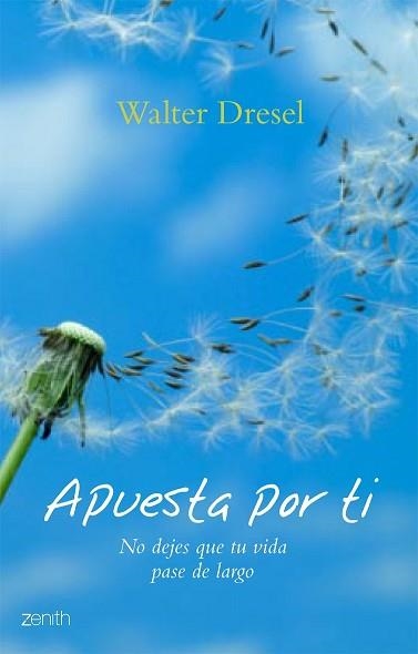 APUESTA POR TI (AUTO AJUDA) | 9788408063599 | DRESEL, WALTER | Llibreria Aqualata | Comprar libros en catalán y castellano online | Comprar libros Igualada