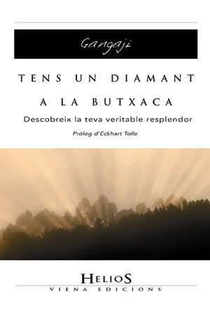 TENS UN DIAMANT A LA BUTXACA (22) | 9788483304525 | GANGAJI | Llibreria Aqualata | Comprar libros en catalán y castellano online | Comprar libros Igualada