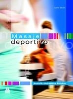 MASAJE DEPORTIVO, EL | 9788480190015 | ANDREEWICZ, ANATOLIK | Llibreria Aqualata | Comprar libros en catalán y castellano online | Comprar libros Igualada