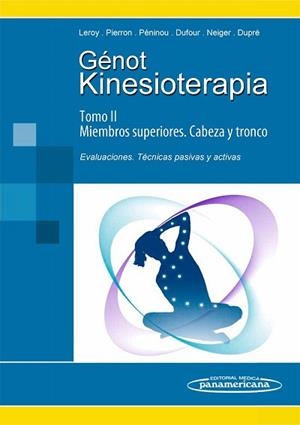 MIEMBROS SUPERIORES , CABEZA Y TRONCO -KINESIOTERAPIA, 3 Y 4 | 9788479032463 | GENOT | Llibreria Aqualata | Comprar llibres en català i castellà online | Comprar llibres Igualada