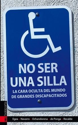 NO SER UNA SILLA | 9788481360301 | VVAA | Llibreria Aqualata | Comprar libros en catalán y castellano online | Comprar libros Igualada