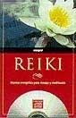REIKI, MUSICA ENERGETICA PARA MASAJE Y MEDITACION | 9788479012878 | Llibreria Aqualata | Comprar llibres en català i castellà online | Comprar llibres Igualada