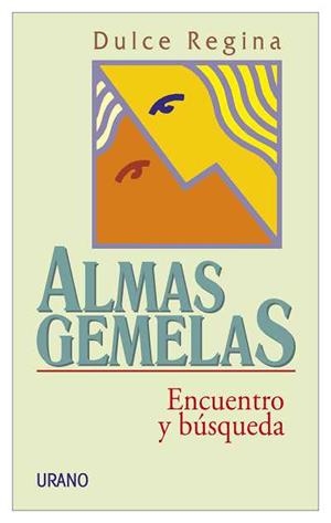 ALMAS GEMELAS | 9788479532154 | REGINA, DULCE | Llibreria Aqualata | Comprar libros en catalán y castellano online | Comprar libros Igualada