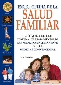 ENCICLOPEDIA DE LA SALUD FAMILIAR | 9788479014360 | SHARMA, R | Llibreria Aqualata | Comprar libros en catalán y castellano online | Comprar libros Igualada