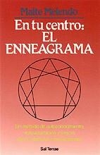 EN TU CENTRO: EL ENEAGRAMA (PROYECTO 33) | 9788429311037 | MELENDO, MAITE | Llibreria Aqualata | Comprar libros en catalán y castellano online | Comprar libros Igualada
