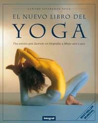 NUEVO LIBRO DEL YOGA, EL | 9788479014995 | SIVANANDA YOGA | Llibreria Aqualata | Comprar llibres en català i castellà online | Comprar llibres Igualada