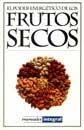 PODER ENERGETICO DE LOS FRUTOS SECOS, EL (MANUALES) | 9788479016920 | Llibreria Aqualata | Comprar libros en catalán y castellano online | Comprar libros Igualada