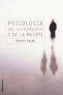 PSICOLOGIA DEL SUFRIMIENTO Y DE LA MUERTE | 9788427026995 | BAYES, RAMON | Llibreria Aqualata | Comprar libros en catalán y castellano online | Comprar libros Igualada