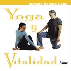 YOGA Y VITALIDAD | 9788495537393 | CALLE, RAMIRO | Llibreria Aqualata | Comprar libros en catalán y castellano online | Comprar libros Igualada