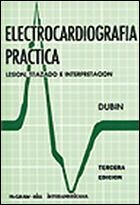 ELECTROCARDIOGRAFIA PRACTICA | 9789682500824 | DUBIN | Llibreria Aqualata | Comprar libros en catalán y castellano online | Comprar libros Igualada