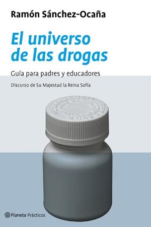 UNIVERSO DE LAS DROGAS, EL (PRACTICOS) | 9788408048107 | SANCHEZ-OCAÑA, RAMON | Llibreria Aqualata | Comprar llibres en català i castellà online | Comprar llibres Igualada