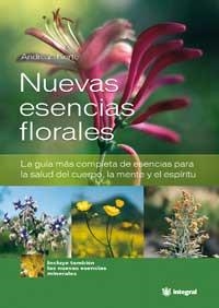 NUEVAS ESENCIAS FLORALES | 9788478711499 | KORTE, ANDREAS | Llibreria Aqualata | Comprar llibres en català i castellà online | Comprar llibres Igualada