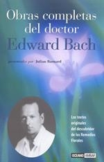 OBRAS COMPLETAS DEL DOCTOR BACH | 9788475562445 | BACH, EDWARD | Llibreria Aqualata | Comprar libros en catalán y castellano online | Comprar libros Igualada
