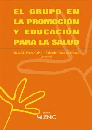 GRUPO EN LA PROMOCION Y EDUCACION PARA LA SALUD, EL | 9788497431408 | DIVERSOS | Llibreria Aqualata | Comprar libros en catalán y castellano online | Comprar libros Igualada