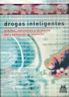 DROGAS INTELIGENTES | 9788480198226 | RUIZ FRANCO, JUAN CARLOS | Llibreria Aqualata | Comprar llibres en català i castellà online | Comprar llibres Igualada