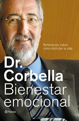 BIENESTAR EMOCIONAL | 9788408057475 | DR.CORBELLA | Llibreria Aqualata | Comprar llibres en català i castellà online | Comprar llibres Igualada