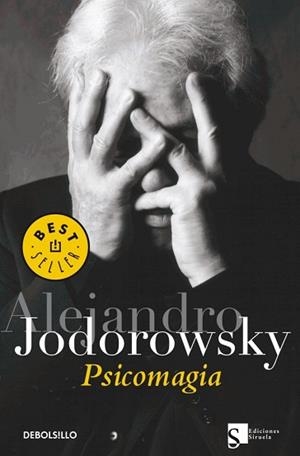 PSICOMAGIA (BEST SELLER 613-2) | 9788497936439 | JODOROWSKY, ALEJANDRO | Llibreria Aqualata | Comprar llibres en català i castellà online | Comprar llibres Igualada