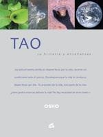 TAO. SU HISTORIA Y ENSEÑANZAS | 9788484451105 | OSHO | Llibreria Aqualata | Comprar libros en catalán y castellano online | Comprar libros Igualada
