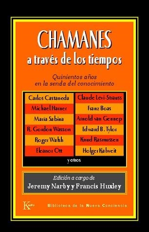 CHAMANES A TRAVES DE LOS TIEMPOS (BIBLIO. DE LA NUEVA CONCIE | 9788472455931 | AA.VV. | Llibreria Aqualata | Comprar llibres en català i castellà online | Comprar llibres Igualada