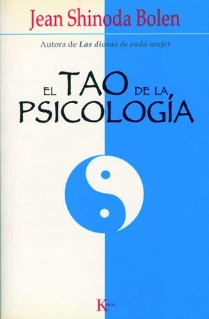 TAO DE LA PSICOLOGIA, EL (PSICOLOGIA) | 9788472455948 | SHINODA BOLEN, JEAN | Llibreria Aqualata | Comprar libros en catalán y castellano online | Comprar libros Igualada