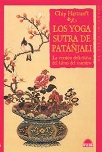 LOS YOGA SUTRA DE PATAÑJALI (EL VIAJE INTERIOR 60) | 9788497541756 | HARTRANFT, CHIP | Llibreria Aqualata | Comprar libros en catalán y castellano online | Comprar libros Igualada
